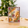 Crafter's Companion Holly Christmas Clear Stamps (CC-ST-CA-HCHR) (OUTLET) Crafter's Companion Holly Christmas Clear Stamps (CC-ST-CA-HCHR) (OUTLET)