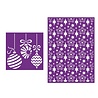 Crafter's Companion Baubles and Stars Simple Christmas Stencils (CC-STEN-BAUSTA) (OUTLET) Crafter's Companion Baubles and Stars Simple Christmas Stencils (CC-STEN-BAUSTA) (OUTLET)