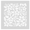 Crafter's Companion Stencil Set Christmas Poinsettia (CC-STEN-CHPO) (OUTLET) Crafter's Companion Stencil Set Christmas Poinsettia (CC-STEN-CHPO) (OUTLET)