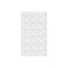 Crafter's Companion Confetti Hearts Patterned Stencils (CC-STEN-CONFHE) (OUTLET) Crafter's Companion Confetti Hearts Patterned Stencils (CC-STEN-CONFHE) (OUTLET)