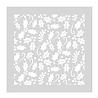 Crafter's Companion Stencil Set Holly Jolly Christmas (CC-STEN-HJOC) (OUTLET) Crafter's Companion Stencil Set Holly Jolly Christmas (CC-STEN-HJOC) (OUTLET)