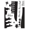 Crafter's Companion Bethlehem Skyline Clear Stamps (CC-STP-BETS) (OUTLET) Crafter's Companion Bethlehem Skyline Clear Stamps (CC-STP-BETS) (OUTLET)