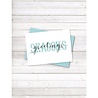 Crafter's Companion Brush Seasons Greetings Clear Stamps (CC-STP-BSEGR) (OUTLET) Crafter's Companion Brush Seasons Greetings Clear Stamps (CC-STP-BSEGR) (OUTLET)