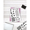 Crafter's Companion Game of Cards Clear Stamps (CC-STP-GOFC) (OUTLET) Crafter's Companion Game of Cards Clear Stamps (CC-STP-GOFC) (OUTLET)