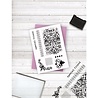 Crafter's Companion Textured Opulence Clear Stamps (CC-STP-TEOP) (OUTLET) Crafter's Companion Textured Opulence Clear Stamps (CC-STP-TEOP) (OUTLET)