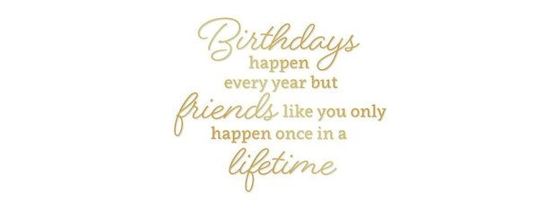 Crafter's Companion Simply Said 8x3 Inch Vellum Pad (CC-VELPAD-SISA) (OUTLET) Crafter's Companion Simply Said 8x3 Inch Vellum Pad (CC-VELPAD-SISA) (OUTLET)