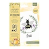 Crafter's Companion Bee-Youtiful Collection Clear Stamps Build a Bee (NG-BEY-STP-BABE) (OUTLET) Crafter's Companion Bee-Youtiful Collection Clear Stamps Build a Bee (NG-BEY-STP-BABE) (OUTLET)