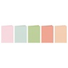 Crafter's Companion Caring Thoughts 4x6 Inch Card Blanks and Envelopes (S-CT-CB-EN-4X6) (OUTLET) Crafter's Companion Caring Thoughts 4x6 Inch Card Blanks and Envelopes (S-CT-CB-EN-4X6) (OUTLET)