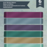 Crafter's Companion Dancing Dragonfly Seam Binding Ribbon (6pcs) (S-DDF-SBRIB) (OUTLET) Crafter's Companion Dancing Dragonfly Seam Binding Ribbon (6pcs) (S-DDF-SBRIB) (OUTLET)