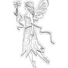 Crafter's Companion Enchanted Dreams Stamp & Die Enchanted Fairy (S-ED-STD-EFAIR) (OUTLET) Crafter's Companion Enchanted Dreams Stamp & Die Enchanted Fairy (S-ED-STD-EFAIR) (OUTLET)