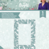 Crafter's Companion Frosty and Bright Cut & Emboss Folder Christmas Tree Frame (S-FRBR-CEF5-CTFR) (OUTLET) Crafter's Companion Frosty and Bright Cut & Emboss Folder Christmas Tree Frame (S-FRBR-CEF5-CTFR) (OUTLET)