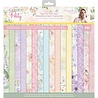 Crafter's Companion Garden Party 12x12 Inch Paper Pad (S-GP-PAD12) (OUTLET) Crafter's Companion Garden Party 12x12 Inch Paper Pad (S-GP-PAD12) (OUTLET)