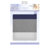Crafter's Companion Glittering Snowflakes A4 Glitter Card Pack (S-GS-GLITTER) (OUTLET) Crafter's Companion Glittering Snowflakes A4 Glitter Card Pack (S-GS-GLITTER) (OUTLET)