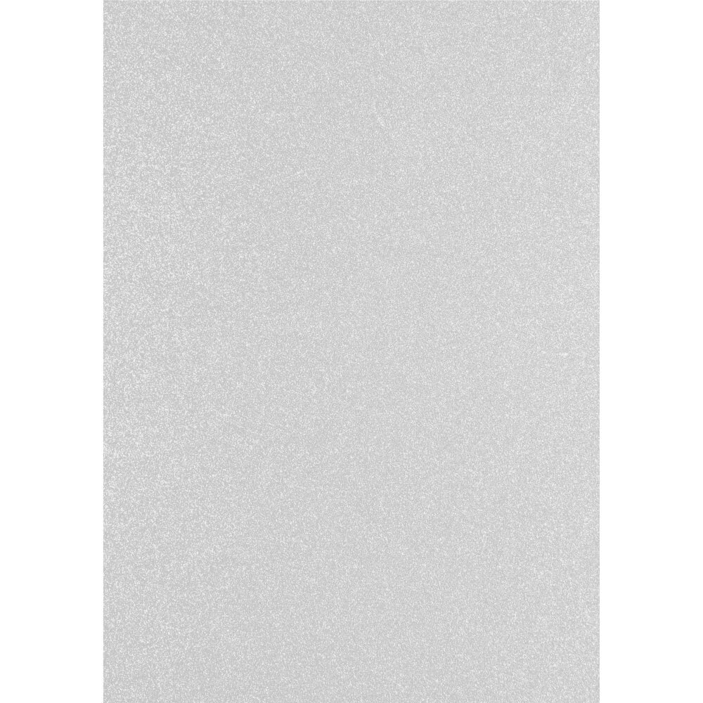 Crafter's Companion Glittering Snowflakes A4 Glitter Card Pack (S-GS-GLITTER) (OUTLET) Crafter's Companion Glittering Snowflakes A4 Glitter Card Pack (S-GS-GLITTER) (OUTLET)