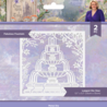 Crafter's Companion Once Upon a Time Metal Die Fabulous Fountain (S-OUAT-MD-FAFOU) (OUTLET) Crafter's Companion Once Upon a Time Metal Die Fabulous Fountain (S-OUAT-MD-FAFOU) (OUTLET)
