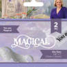 Crafter's Companion Once Upon a Time Stamp & Die You are Magical (S-OUAT-STD-YAMAG) (OUTLET) Crafter's Companion Once Upon a Time Stamp & Die You are Magical (S-OUAT-STD-YAMAG) (OUTLET)