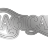 Crafter's Companion Once Upon a Time Stamp & Die You are Magical (S-OUAT-STD-YAMAG) (OUTLET) Crafter's Companion Once Upon a Time Stamp & Die You are Magical (S-OUAT-STD-YAMAG) (OUTLET)