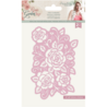 Crafter's Companion Rose Garden Metal Die Fancy Floribunda (S-RGA-MD-FAFL) (OUTLET) Crafter's Companion Rose Garden Metal Die Fancy Floribunda (S-RGA-MD-FAFL) (OUTLET)