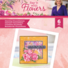 Crafter's Companion Say It With Flowers Metal Die Charming Chrysanthemum (S-SIWF-MD-CHCH) (OUTLET) Crafter's Companion Say It With Flowers Metal Die Charming Chrysanthemum (S-SIWF-MD-CHCH) (OUTLET)