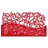 Crafter's Companion Twas the Night Before Christmas Metal Die Music and Swirls (S-TNBC-MD-MUSW) (OUTLET) Crafter's Companion Twas the Night Before Christmas Metal Die Music and Swirls (S-TNBC-MD-MUSW) (OUTLET)