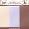 Crafter's Companion Vintage Diary 12x12 Inch Luxury Pearl Paper Pad (S-VD-PEARLPAD12) (OUTLET) Crafter's Companion Vintage Diary 12x12 Inch Luxury Pearl Paper Pad (S-VD-PEARLPAD12) (OUTLET)