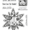 Crafter's Companion In The Frame Snowflake Stories Stamp Wonderland Window (SD-ITF-SS-STP-WW) (OUTLET) Crafter's Companion In The Frame Snowflake Stories Stamp Wonderland Window (SD-ITF-SS-STP-WW) (OUTLET)