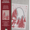 Crafter's Companion Vintage Snowman Cut and Emboss Folder Wintry Scene (VINSN-CEF5-WISCEN) (OUTLET) Crafter's Companion Vintage Snowman Cut and Emboss Folder Wintry Scene (VINSN-CEF5-WISCEN) (OUTLET)