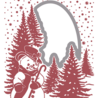 Crafter's Companion Vintage Snowman Cut and Emboss Folder Wintry Scene (VINSN-CEF5-WISCEN) (OUTLET) Crafter's Companion Vintage Snowman Cut and Emboss Folder Wintry Scene (VINSN-CEF5-WISCEN) (OUTLET)