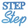 Couture Creations Step Sentiment Mini Dies (CO726103) (OUTLET) Couture Creations Step Sentiment Mini Dies (CO726103) (OUTLET)