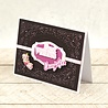 Couture Creations Daughter & Son Sentiment Mini Cut, Foil and Emboss Dies (CO726727) (OUTLET) Couture Creations Daughter & Son Sentiment Mini Cut, Foil and Emboss Dies (CO726727) (OUTLET)