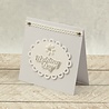 Couture Creations Wedding Day Sentiment Mini Cut, Foil and Emboss Die (CO726730) (OUTLET) Couture Creations Wedding Day Sentiment Mini Cut, Foil and Emboss Die (CO726730) (OUTLET)
