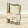 Couture Creations Engaged Sentiment & Rings Mini Cut, Foil and Emboss Dies (CO726740) (OUTLET) Couture Creations Engaged Sentiment & Rings Mini Cut, Foil and Emboss Dies (CO726740) (OUTLET)