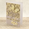 Couture Creations Believe Cut, Foil and Emboss Die (CO726961) (OUTLET) Couture Creations Believe Cut, Foil and Emboss Die (CO726961) (OUTLET)