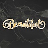 Couture Creations Beautiful Cut, Foil and Emboss Die (CO726964) (OUTLET) Couture Creations Beautiful Cut, Foil and Emboss Die (CO726964) (OUTLET)