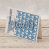 Couture Creations Blessed Cut, Foil and Emboss Die (CO726968) (OUTLET) Couture Creations Blessed Cut, Foil and Emboss Die (CO726968) (OUTLET)