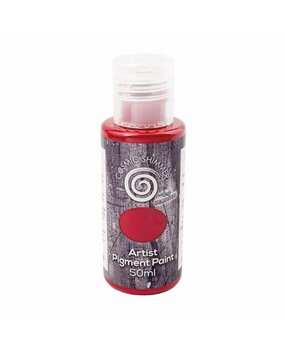 Cosmic Shimmer Artist Pigment Paint Primary Magenta 50ml (CSASAPPPMAG) (OUTLET) Cosmic Shimmer Artist Pigment Paint Primary Magenta 50ml (CSASAPPPMAG) (OUTLET)
