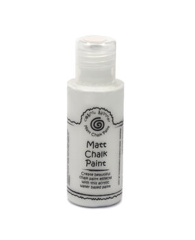 Cosmic Shimmer Matt Chalk Paint Buff 50ml (CSASMCPBUFF) (OUTLET) Cosmic Shimmer Matt Chalk Paint Buff 50ml (CSASMCPBUFF) (OUTLET)