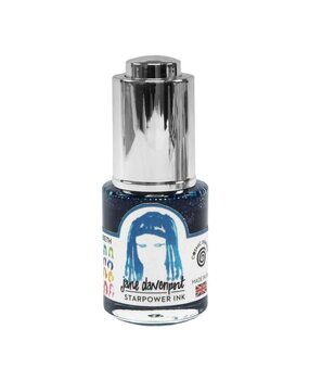 Cosmic Shimmer Jane Davenport Starpower Ink Elizabeth 20ml (CSJDSPELIZ) (OUTLET) Cosmic Shimmer Jane Davenport Starpower Ink Elizabeth 20ml (CSJDSPELIZ) (OUTLET)