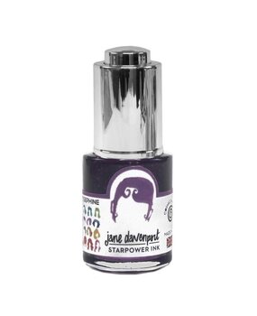 Cosmic Shimmer Jane Davenport Starpower Ink Josephine 20ml (CSJDSPJOS) (OUTLET) Cosmic Shimmer Jane Davenport Starpower Ink Josephine 20ml (CSJDSPJOS) (OUTLET)