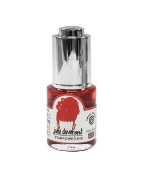 Cosmic Shimmer Jane Davenport Starpower Ink Lucille 20ml (CSJDSPLUC) (OUTLET) Cosmic Shimmer Jane Davenport Starpower Ink Lucille 20ml (CSJDSPLUC) (OUTLET)