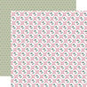 Carta Bella My Favorite Things 6x6 Inch Paper Pad (CBMFT307023) (OUTLET) Carta Bella My Favorite Things 6x6 Inch Paper Pad (CBMFT307023) (OUTLET)