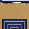 Aurelie Cross-Stitch Square Mini Nesting Die (AUCD1034) (OUTLET) Aurelie Cross-Stitch Square Mini Nesting Die (AUCD1034) (OUTLET)