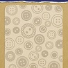 Aurelie Buttons Background Embossing Folder (AUEF1004) (OUTLET) Aurelie Buttons Background Embossing Folder (AUEF1004) (OUTLET)