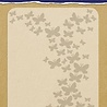 Aurelie Butterfly Dreams Background Embossing Folder (AUEF1014) (OUTLET) Aurelie Butterfly Dreams Background Embossing Folder (AUEF1014) (OUTLET)