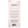 American Crafts Crate Paper Gingham Garden Clear Stamps (9pcs) (34014019) (OUTLET) American Crafts Crate Paper Gingham Garden Clear Stamps (9pcs) (34014019) (OUTLET)