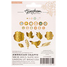 American Crafts Crate Paper Gingham Garden Embellishment Buttons (20pcs) (34014024) (OUTLET) American Crafts Crate Paper Gingham Garden Embellishment Buttons (20pcs) (34014024) (OUTLET)