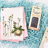 American Crafts Handmade Paper Mould and Deckle Kit Small Rectangle (34017563) (OUTLET) American Crafts Handmade Paper Mould and Deckle Kit Small Rectangle (34017563) (OUTLET)