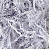 American Crafts Handmade Paper Shredded Paper White 1lb (34017584) (OUTLET) American Crafts Handmade Paper Shredded Paper White 1lb (34017584) (OUTLET)