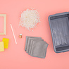 American Crafts Handmade Paper Starter Kit (34017595) (OUTLET) American Crafts Handmade Paper Starter Kit (34017595) (OUTLET)