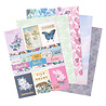 American Crafts Dreamer 6x8 Inch Paper Pad (34024557) (OUTLET) American Crafts Dreamer 6x8 Inch Paper Pad (34024557) (OUTLET)